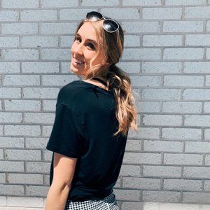 Meet your Posher, Kaitlyn